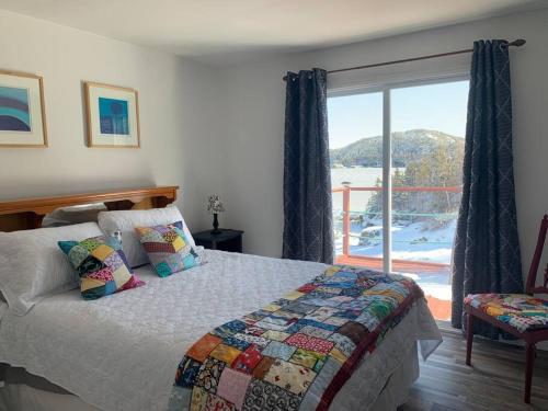 Hatchet Harbour Vacation Home in Merritt's Harbour (NL)