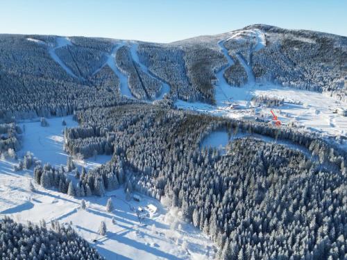 Apartamenty Pod Rudką Czarna Góra Agroturystyka