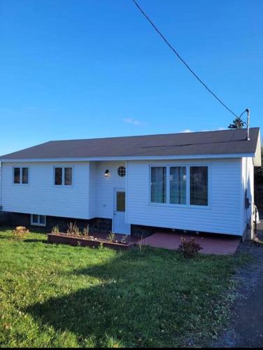 Hatchet Harbour Vacation Home in Merritt's Harbour (NL)