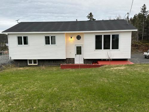 Hatchet Harbour Vacation Home in Merritt's Harbour (NL)