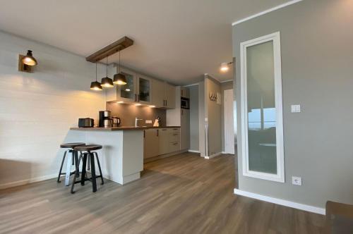 1-55, Haus Metropol, toller Seeblick, W-LAN, 3Etage, Westerland (Foto 5)