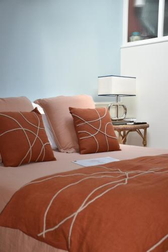 LES CHAMBRES DE MARIE – Bordeaux, FL