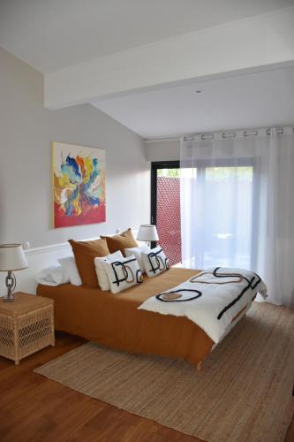 LES CHAMBRES DE MARIE – Bordeaux, FL