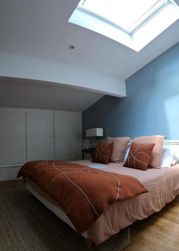 LES CHAMBRES DE MARIE – Bordeaux, FL