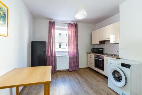 Monteurwohnung in Leipzig, Lipsko (fotografie 3)