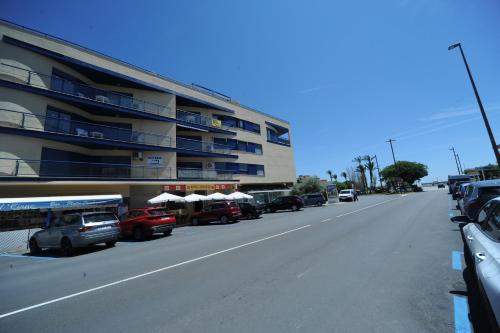 Dos Bahías Orange Costa - main image
