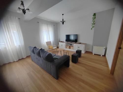 Casa Daran gîte à louer Codesos