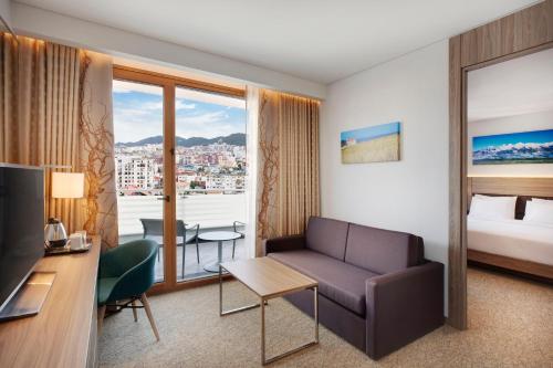 Hilton Garden Inn Tirana - main image