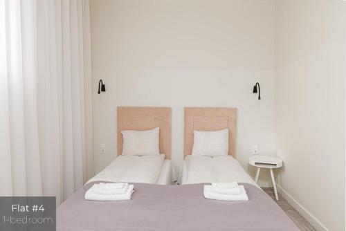 Dandelion Apartments Stabu 2