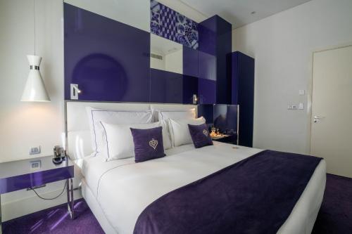Portugal Boutique Hotel - image 13