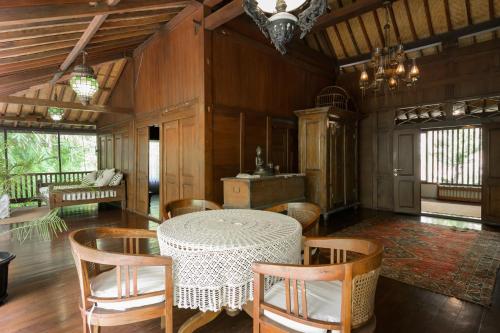 The Lavana Ziza Living And Villas Seminyak