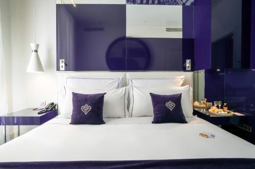 Portugal Boutique Hotel, Lisabon (fotografie 6)