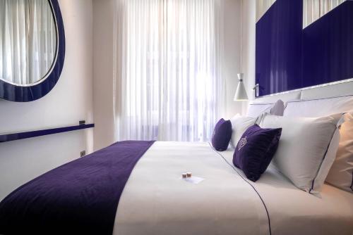 Portugal Boutique Hotel, Lisabon (fotografie 4)