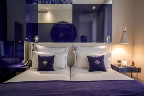 Portugal Boutique Hotel, Lisabon (fotografie 3)