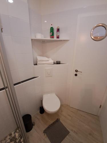 Apartments Oaza, Split (photo 10)