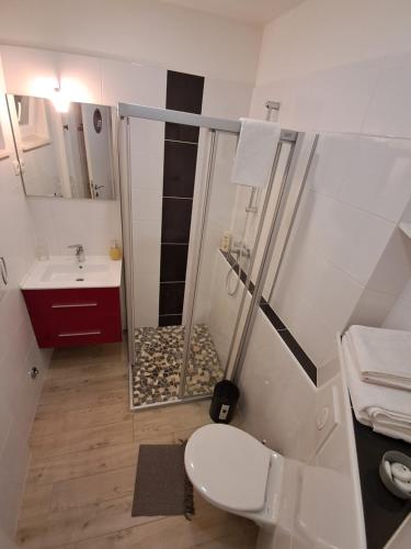 Apartments Oaza, Split (photo 9)
