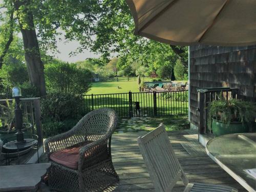 The Heritage August w LD full month in Bridgehampton, USA