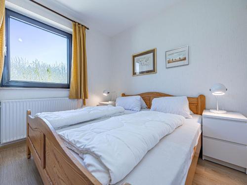 Pühler - Ferienwohnung Möwe, Kronsgaard (fotografie 9)