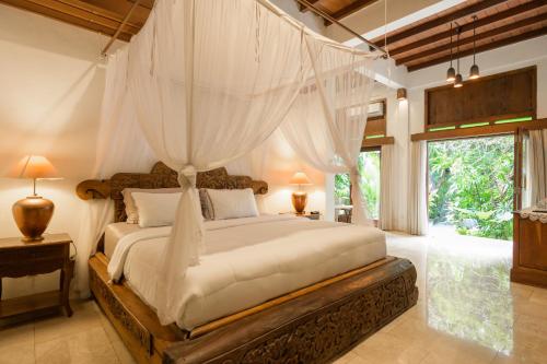 The Lavana Ziza Living And Villas Seminyak