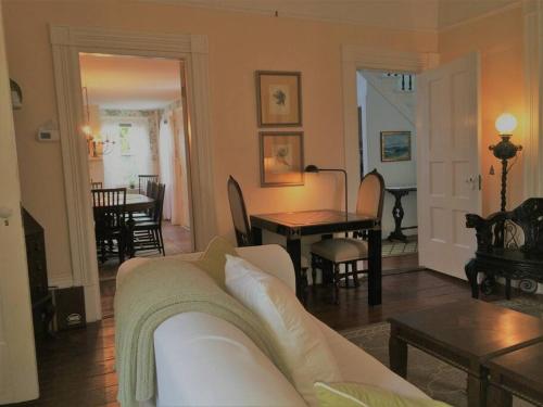 The Heritage August w LD full month in Bridgehampton, USA