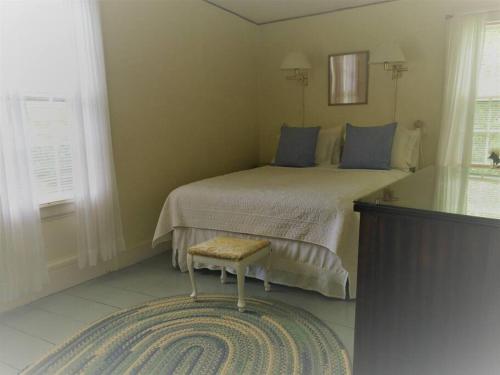 The Heritage August w LD full month in Bridgehampton, USA