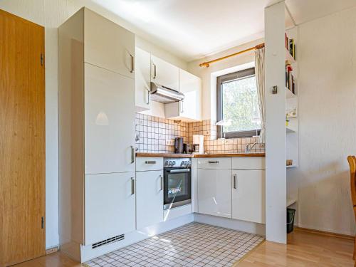 Pühler - Ferienwohnung Möwe, Kronsgaard (fotografie 2)