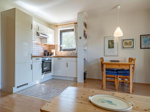 Pühler - Ferienwohnung Möwe, Kronsgaard (fotografie 10)