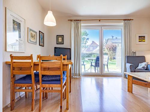 Pühler - Ferienwohnung Möwe, Kronsgaard (fotografie 6)