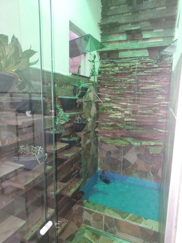 Rancho do allan in เตรส มาริอัส