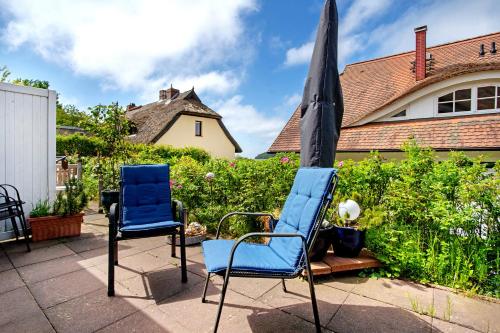 Fewo Yachthafenblick Nr 5 in Altensien