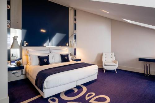 Portugal Boutique Hotel - image 9