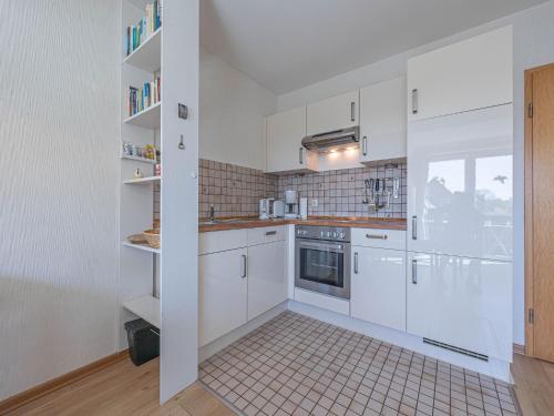 Pühler - Ferienwohnung Buchfink, Kronsgaard (fotografie 2)