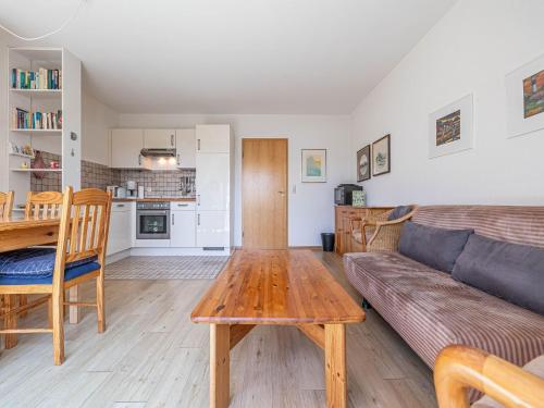 Pühler - Ferienwohnung Buchfink, Kronsgaard (fotografie 10)
