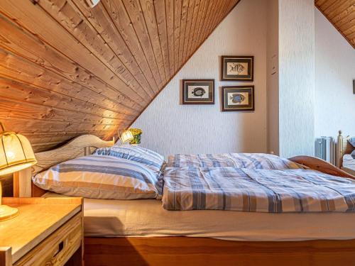 Pühler - Ferienwohnung Buchfink, Kronsgaard (fotografie 7)