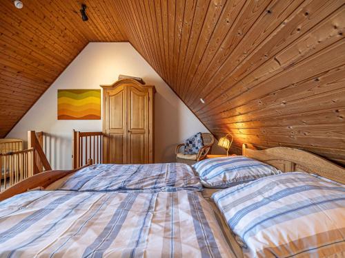 Pühler - Ferienwohnung Buchfink, Kronsgaard (fotografie 6)