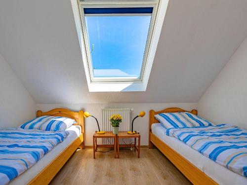Pühler - Ferienwohnung Buchfink, Kronsgaard (fotografie 5)