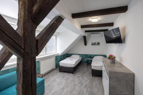 Penzion Rozhovice Room Type - Apartment