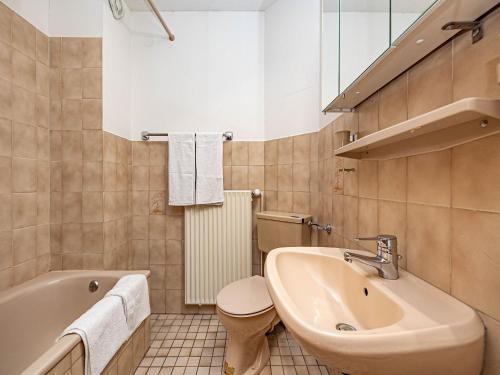 Pühler - Ferienwohnung Buchfink, Kronsgaard (fotografie 9)