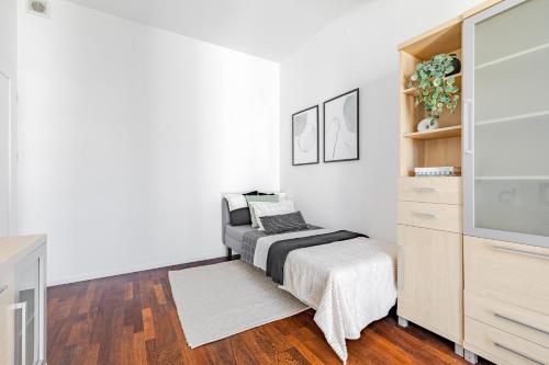 SuperApart Powstańców Śląskich 89B