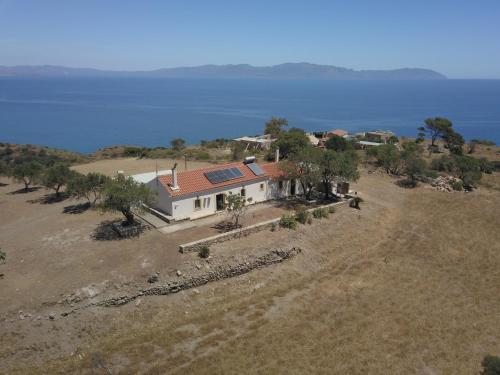 Kalamitsi House 2 in Agia Pelagia Kythira