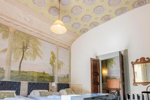 Pepi House in Santa Croce, Florencie (fotografie 10)