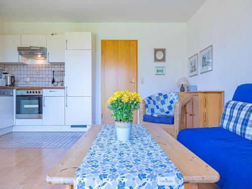 Pühler - Ferienwohnung Amsel, Kronsgaard (photo 7)