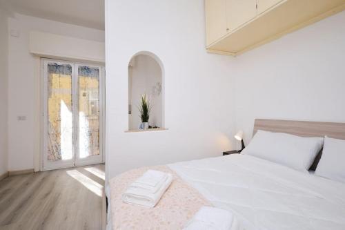 Tuscolana Blu Apartment - Grazioso Monolocale, Roma (foto 2)