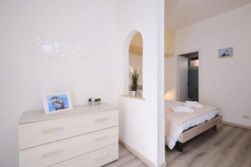 Tuscolana Blu Apartment - Grazioso Monolocale, Roma (foto 4)