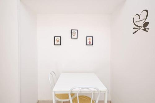Tuscolana Blu Apartment - Grazioso Monolocale, Roma (foto 5)
