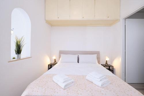 Tuscolana Blu Apartment - Grazioso Monolocale, Roma (foto 9)