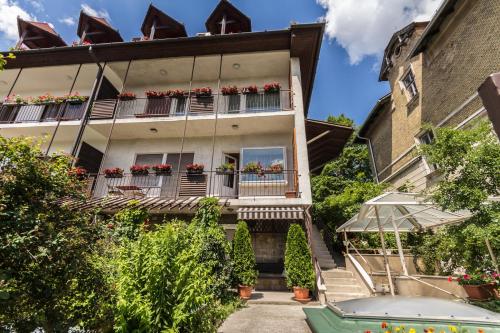Mohacsi Guesthouse, Budapest (foto 10)