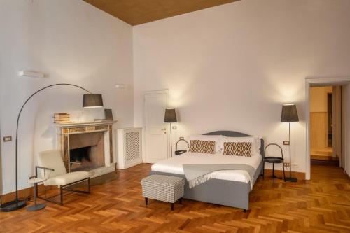 HOTEL VITE - By Naman Hotellerie, Řím (fotografie 5)