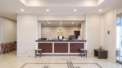 Facilities, Vessel Hotel Miyakonojo in Miyakonojo