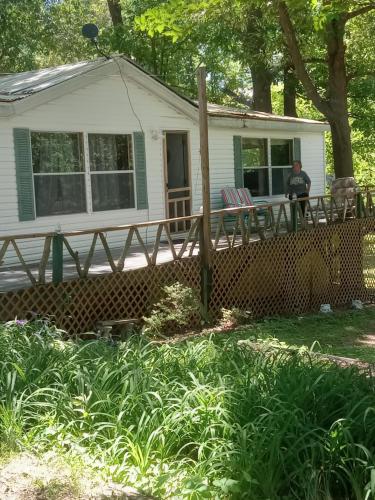 Grays fishing and hunting rental in Aurora, USA
